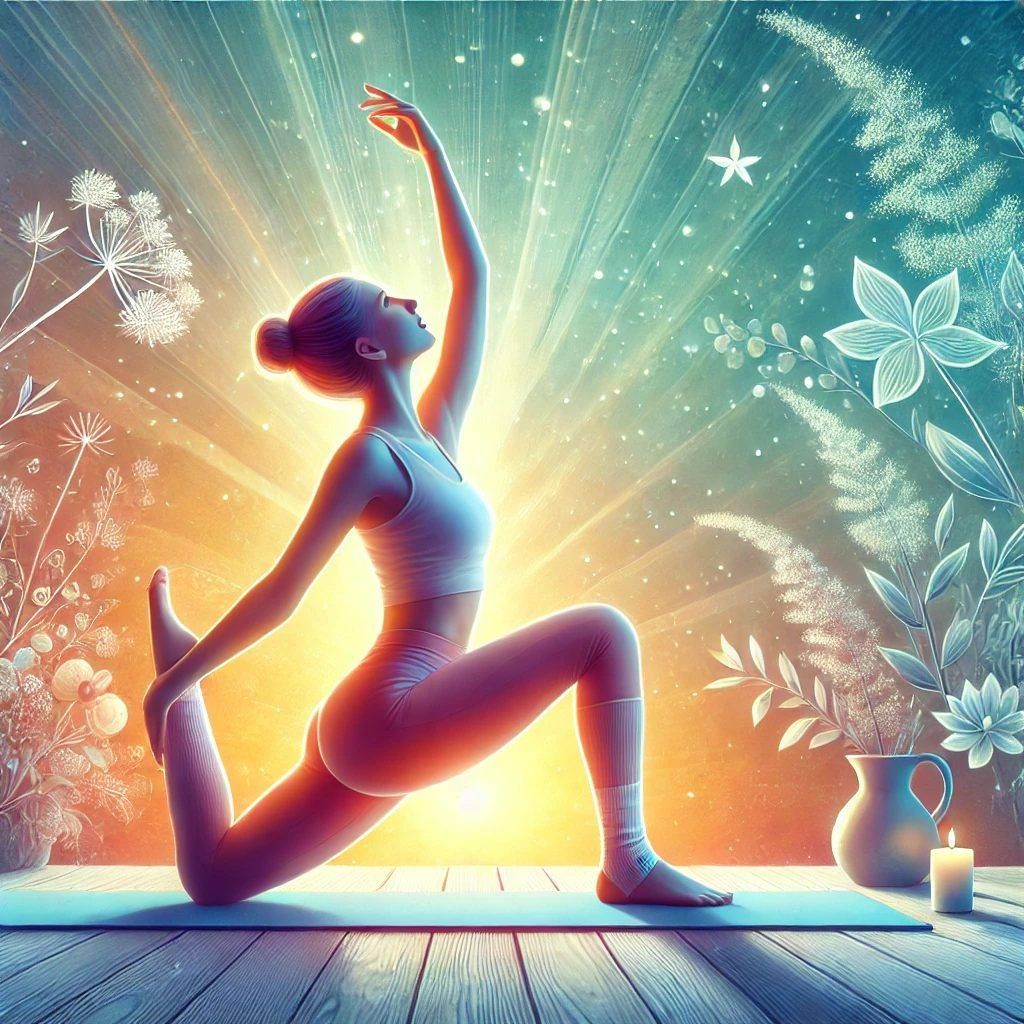 Fibromyalgia & Exercise: Finding Strength in Movement