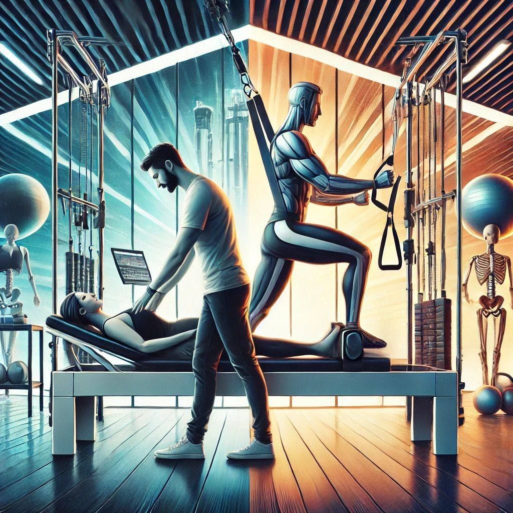 The Misconceptions About Pilates That Need to Be Addressed
