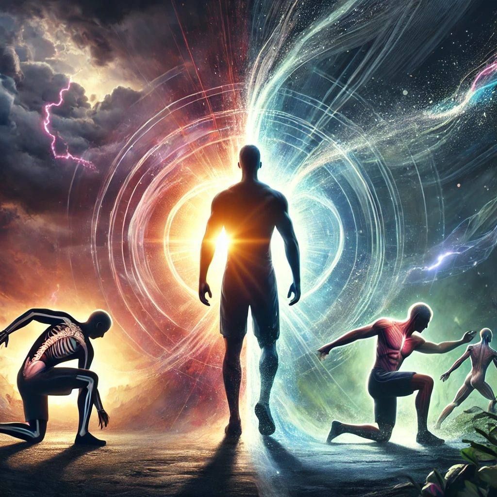 Breaking Free from Back Pain: Why You Shouldn’t Lose Hope
