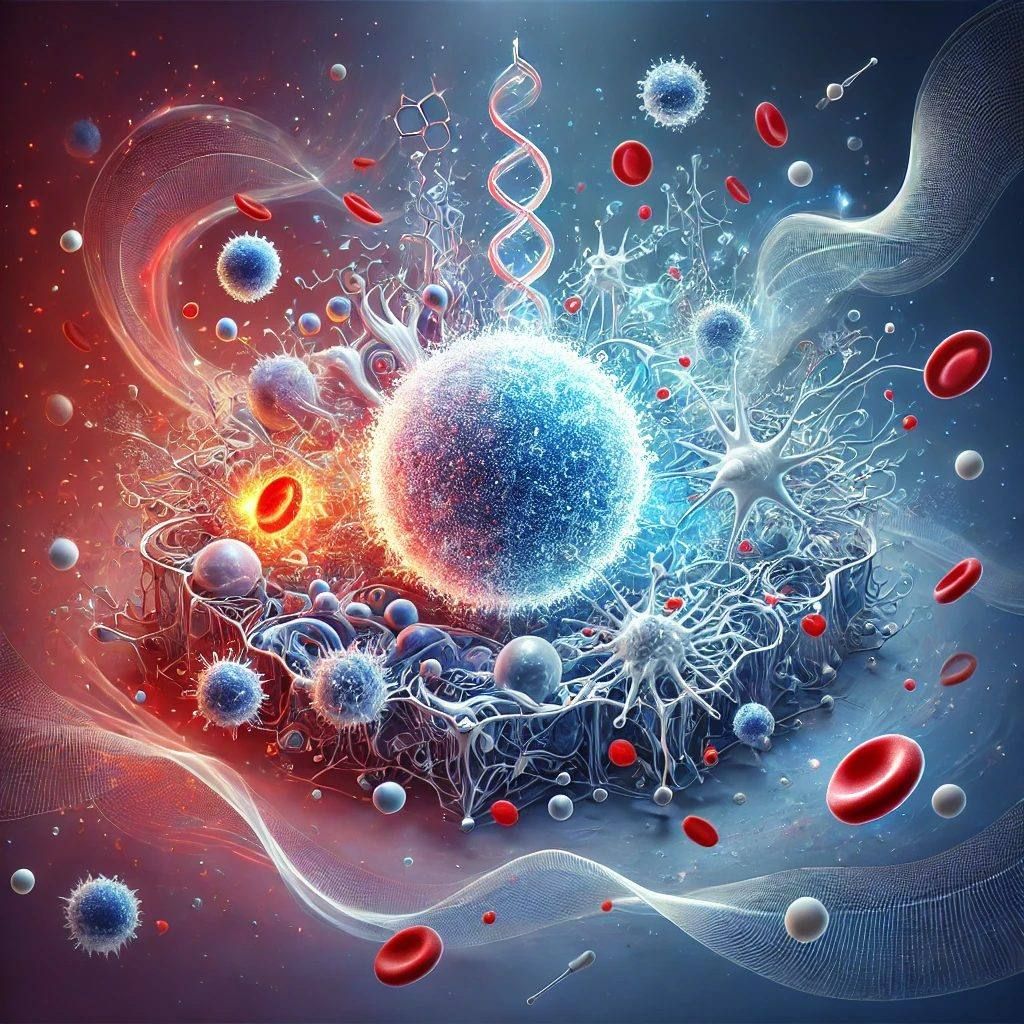 The Cycle of Chronic Pain: How It Changes Your Brain, Body, and Mood